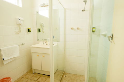 Jacksons Motor Inn - Tourism Hervey Bay 28