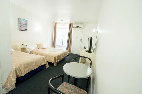 Jacksons Motor Inn - Tourism Hervey Bay 15