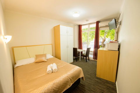 Jacksons Motor Inn - Tourism Hervey Bay 8