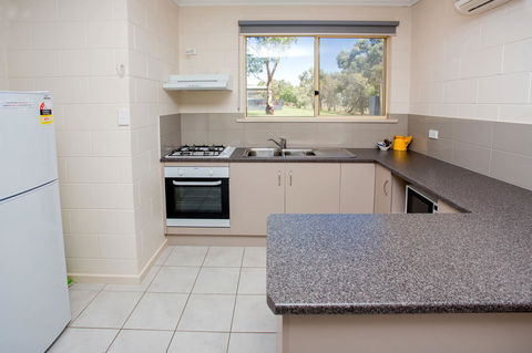 Discovery Parks - Lake Bonney - Tourism Hervey Bay 13