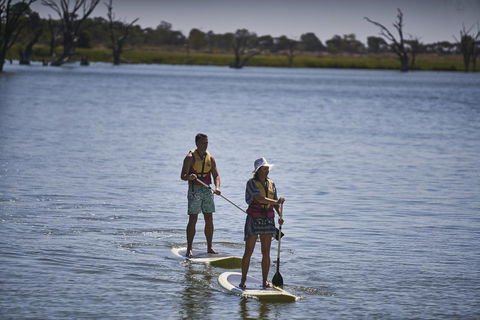 Discovery Parks - Lake Bonney - Tourism Hervey Bay 19