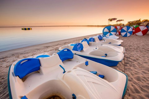 Discovery Parks - Lake Bonney - Tourism Hervey Bay 25