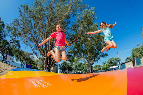 Discovery Parks - Lake Bonney - Tourism Hervey Bay 35