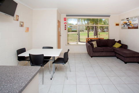 Discovery Parks - Lake Bonney - Tourism Hervey Bay 10