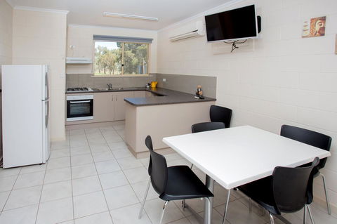 Discovery Parks - Lake Bonney - Tourism Hervey Bay 12