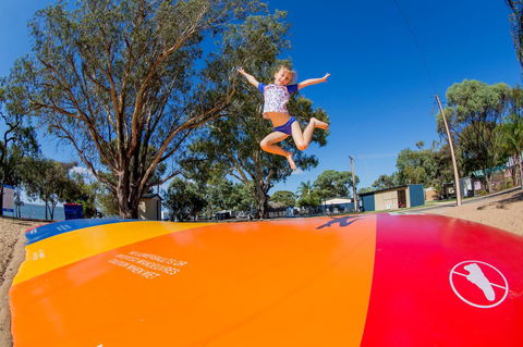 Discovery Parks - Lake Bonney - Tourism Hervey Bay 34