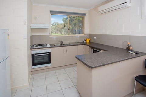 Discovery Parks - Lake Bonney - Tourism Hervey Bay 14