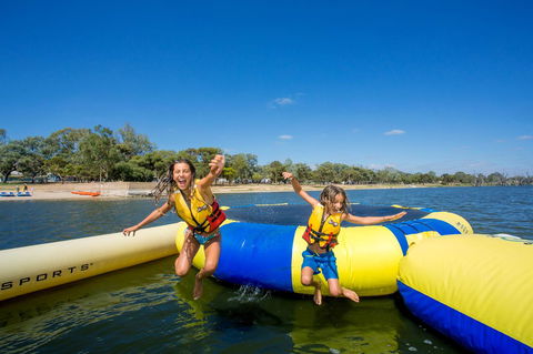 Discovery Parks - Lake Bonney - Tourism Hervey Bay 21