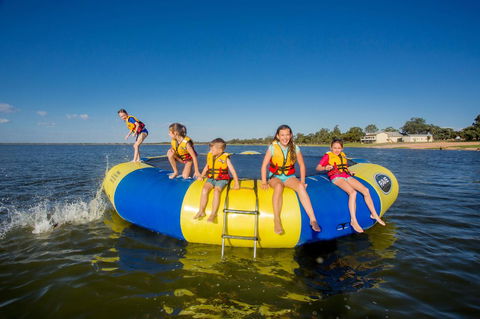 Discovery Parks - Lake Bonney - Tourism Hervey Bay 22