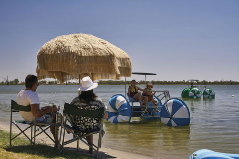 Discovery Parks - Lake Bonney - Tourism Hervey Bay 0