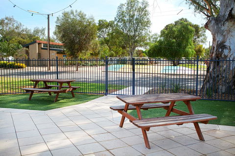 Discovery Parks - Lake Bonney - Tourism Hervey Bay 38