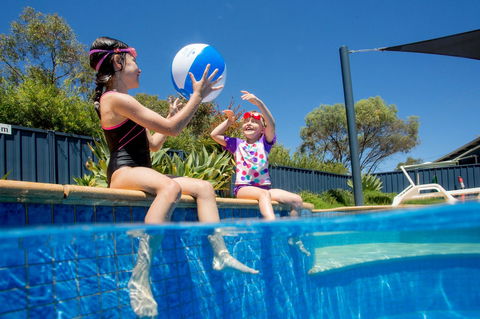 Discovery Parks - Lake Bonney - Tourism Hervey Bay 29