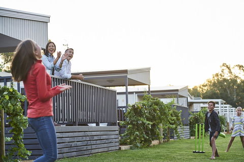 Discovery Parks - Lake Bonney - Tourism Hervey Bay 17