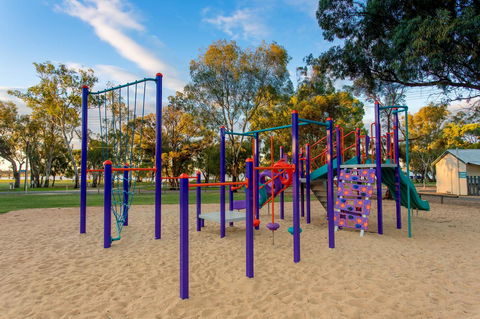 Discovery Parks - Lake Bonney - Tourism Hervey Bay 31