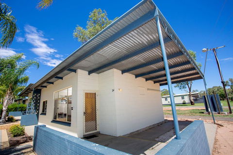 Discovery Parks - Lake Bonney - Tourism Hervey Bay 16