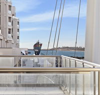 Glenelg Seaside Apartment - Tourism Hervey Bay