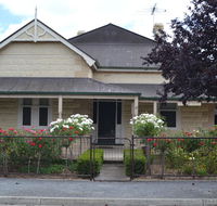 Tin House in Tanunda - Hervey Bay Accommodation