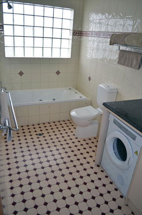 Arkana Motor Inn & Terrace Apartments - Tourism Hervey Bay 32
