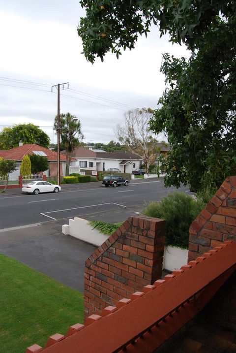 Arkana Motor Inn & Terrace Apartments - Tourism Hervey Bay 42