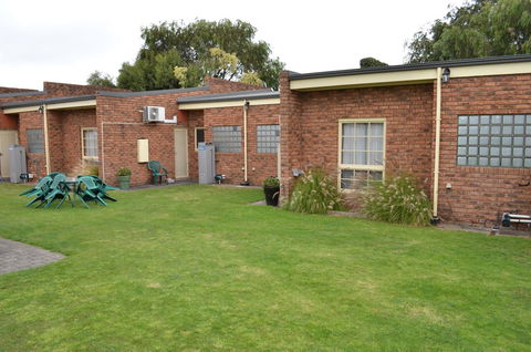 Arkana Motor Inn & Terrace Apartments - Tourism Hervey Bay 18