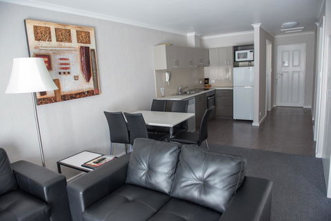Arkana Motor Inn & Terrace Apartments - Tourism Hervey Bay 24
