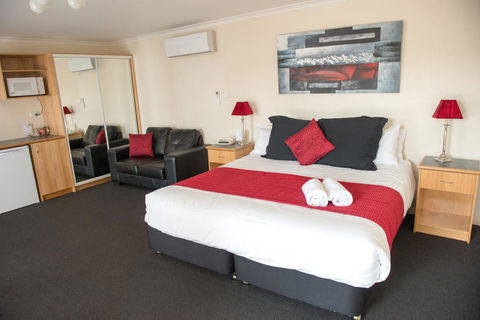 Arkana Motor Inn & Terrace Apartments - Tourism Hervey Bay 7