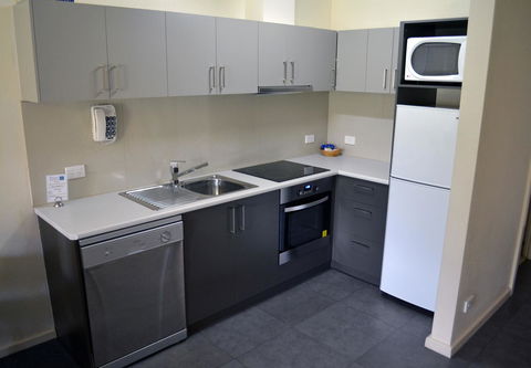 Arkana Motor Inn & Terrace Apartments - Tourism Hervey Bay 30