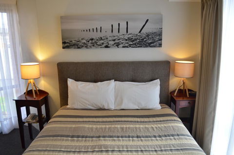 Arkana Motor Inn & Terrace Apartments - Tourism Hervey Bay 5