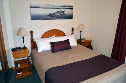Arkana Motor Inn & Terrace Apartments - Tourism Hervey Bay 14