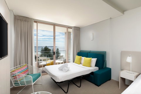 Rydges Cronulla Beachside - Hervey Bay Accommodation 10