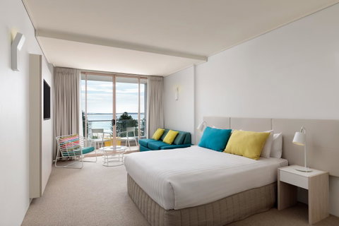 Rydges Cronulla Beachside - Hervey Bay Accommodation 13