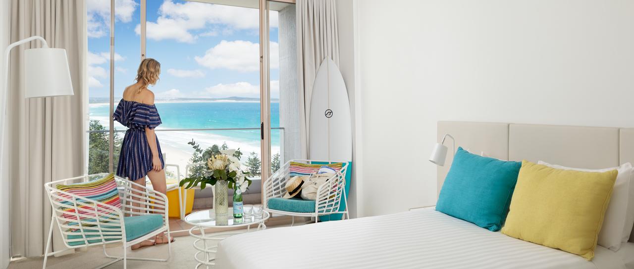 Hervey Bay Accommodation