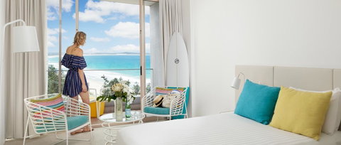 Rydges Cronulla Beachside - Hervey Bay Accommodation 0