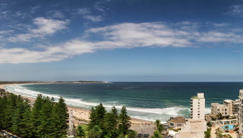 Rydges Cronulla Beachside - Hervey Bay Accommodation 44
