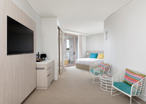 Rydges Cronulla Beachside - Hervey Bay Accommodation 5
