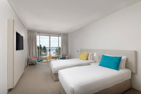 Rydges Cronulla Beachside - Hervey Bay Accommodation 14