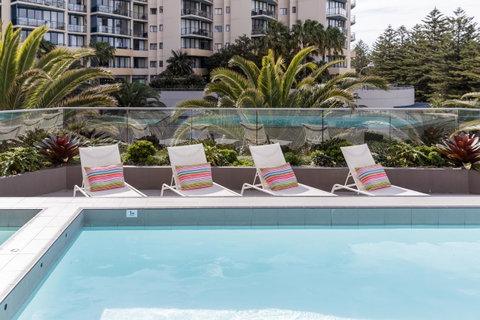 Rydges Cronulla Beachside - Hervey Bay Accommodation 21