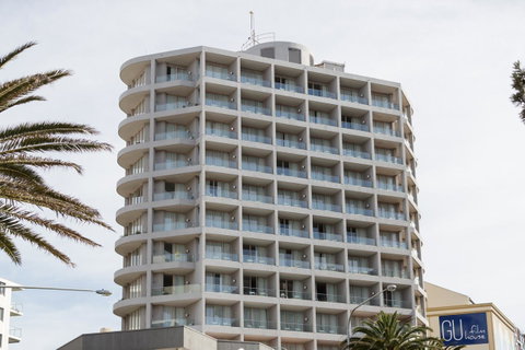 Rydges Cronulla Beachside - Hervey Bay Accommodation 43