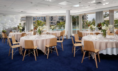 Rydges Cronulla Beachside - Hervey Bay Accommodation 22