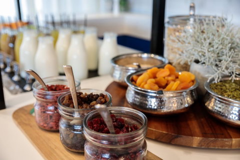 Rydges Cronulla Beachside - Hervey Bay Accommodation 40