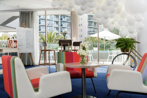 Rydges Cronulla Beachside - Hervey Bay Accommodation 25