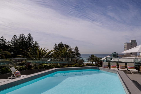 Rydges Cronulla Beachside - Hervey Bay Accommodation 20