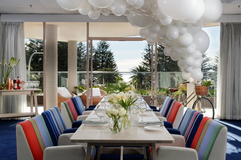 Rydges Cronulla Beachside - Hervey Bay Accommodation 28