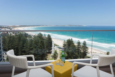 Rydges Cronulla Beachside - Hervey Bay Accommodation 8