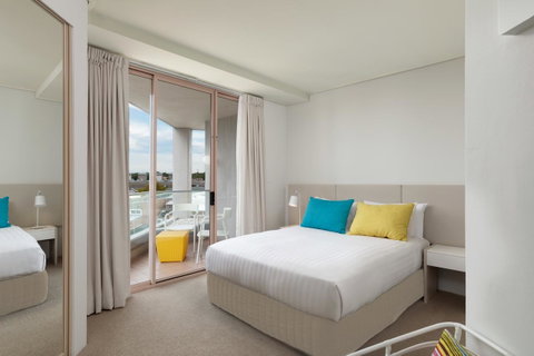 Rydges Cronulla Beachside - Hervey Bay Accommodation 6