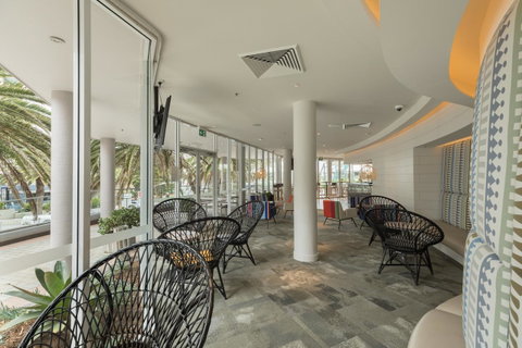Rydges Cronulla Beachside - Hervey Bay Accommodation 42