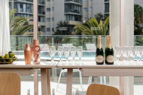 Rydges Cronulla Beachside - Hervey Bay Accommodation 24