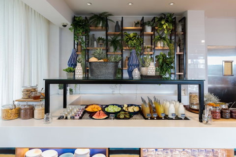 Rydges Cronulla Beachside - Hervey Bay Accommodation 36
