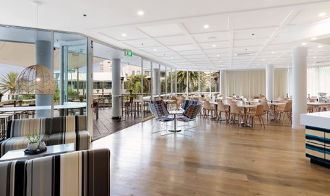 Rydges Cronulla Beachside - Hervey Bay Accommodation 41