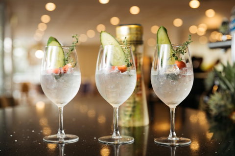 Rydges Cronulla Beachside - Hervey Bay Accommodation 30